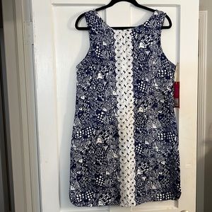 New without tags Lilly Pulitzer for Target shift dress never worn!
